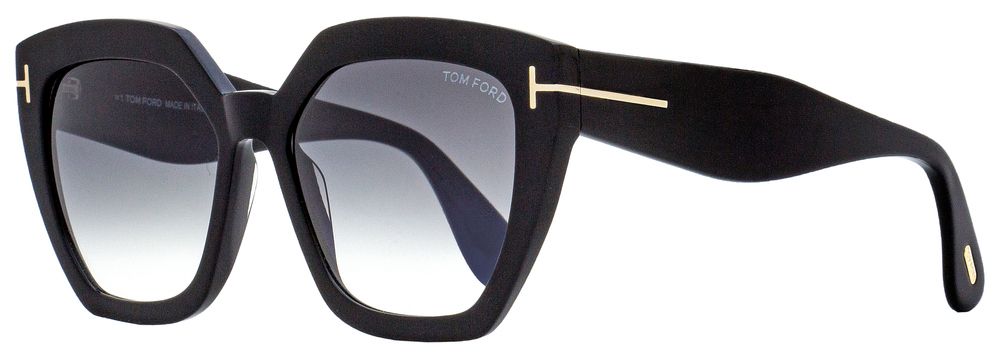 Tom Ford Black Sunglasses